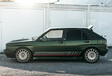 Manhart Integrale 400: ode aan het glorieuze verleden van Lancia #5