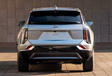 2024 Cadillac Optiq Electric SUV