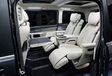 2023 Mercedes-Benz V-Class & EQV Facelift