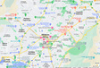 Google prend le contrôle des feux rouges à Athènes #1