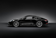 2023 Porsche 911 S/T 60th anniversary