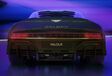 Aston Martin Valour : sold-out #3