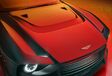 Aston Martin Valour : sold-out #4