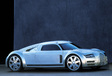 2000 Audi Rosemeyer Concept