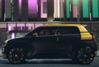 2025 Fiat Panda EV