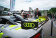 Au cœur de l’action avec Audi aux 24 Heures de Spa