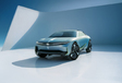 2023 Opel Experimental Manta EV SUV