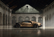 2023 Bugatti Chiron Super Sport Golden Era