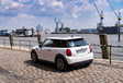 2023 Mini Cooper SE