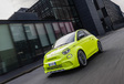 2023 Abarth 500e