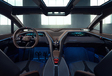 Lamborghini Lanzador : GT Ultra électrique pour 2028 #6