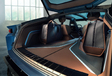 Lamborghini Lanzador : GT Ultra électrique pour 2028 #8
