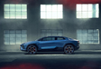 Lamborghini Lanzador is elektrische Ultra GT voor 2028 #2