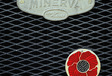 1954 Minerva TT