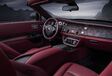 Rolls-Royce La Rose Noire Droptail: superexclusieve (en héél erg dure) cabrio #6