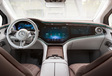 2023 Mercedes EQE SUV