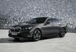 BMW Série 5 hybride : 100 km en électrique #1