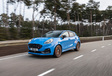 Ford Puma ST