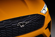 2023 Ford Mustang Mach-E GT Performance Edition Nite Pony Package