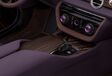 Rolls-Royce Amethyst Droptail : pierre précieuse #6