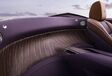Rolls-Royce Amethyst Droptail : pierre précieuse #7