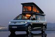Volkswagen California Concept: stekkercamper #10