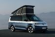 Volkswagen California Concept: stekkercamper #2
