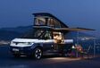 Volkswagen California Concept: stekkercamper #9