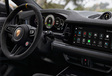 2024 Porsche Cayenne Turbo E-Hybrid