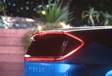 2025 Fisker PEAR