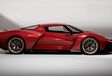 Bizzarrini Giotto : une hyper GT au V12 atmosphérique #4