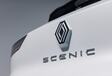 Renault Scénic wordt elektrische cross-over