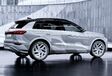 2024 Audi Q6 e-Tron EV SUV