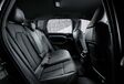 2024 Audi Q6 e-Tron EV SUV