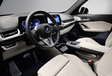 2023 BMW iX1 eDrive20