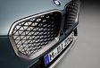 2023 BMW iX1 eDrive20