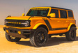 2023 Manhart Bronco BC 400