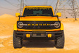 2023 Manhart Bronco BC 400