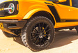 2023 Manhart Bronco BC 400