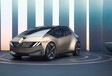 BMW Neue Klasse - i Vision CIrcular