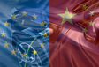 EU wil de Chinese vloedgolf van elektrische auto's indijken #1