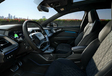Facelift Audi Q4 e-Tron (Sportback) 2024