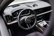 2023 Porsche Cayenne S E-Hybrid