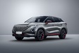 Chery introduit 3 nouvelles marques #2