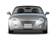 2023 Daihatsu Copen Vision Concept