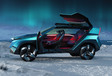 2023 Nissan Hyper Adventure Concept