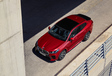 2024 BMW iX2 EV SUV