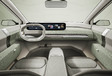 2023 Kia EV3 Concept Interior