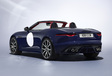 2024 Jaguar F-Type SV Bespoke ZP Edition