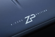 2024 Jaguar F-Type SV Bespoke ZP Edition